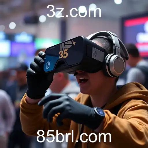 85brl: A Evolução dos Jogos Online no Brasil