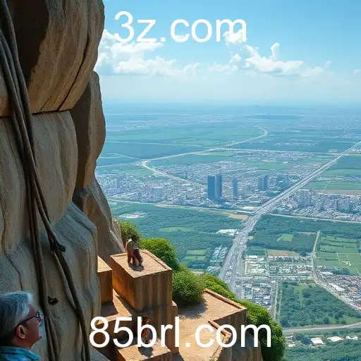 85BRL Revoluciona Mercado de Jogos Online em 2025