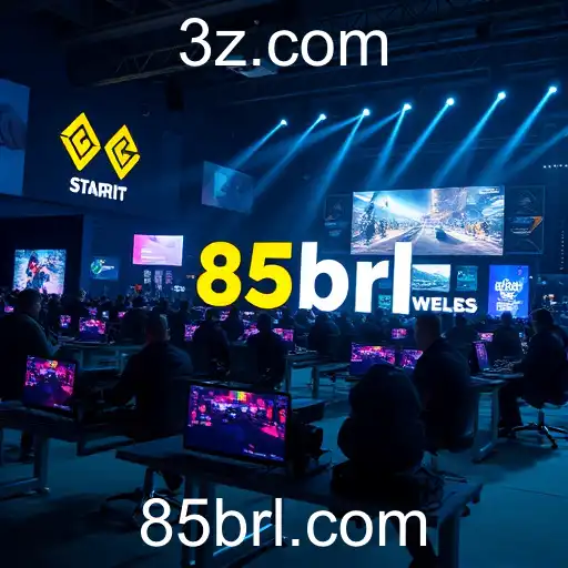 Cenário dos Jogos Online no Brasil