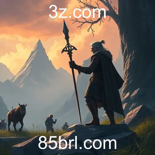 Expansão do Mercado de Jogos com 85brl