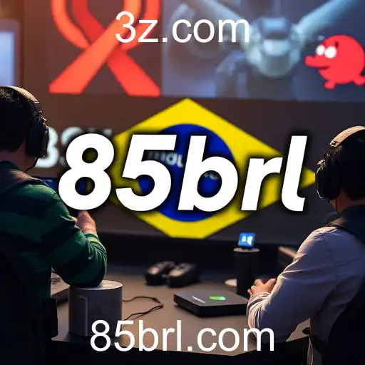 Crescimento do Mercado de Jogos no Brasil