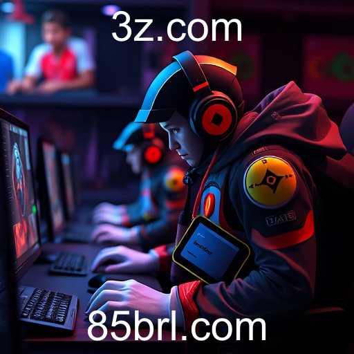 Tendências e Inovações no Mundo dos Jogos em 2025