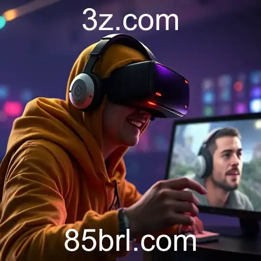 Tendências no Mercado de Jogos Online: 85brl em Destaque