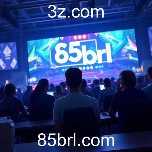 Evolução dos Jogos Online no Brasil