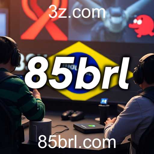 Crescimento do Mercado de Jogos no Brasil