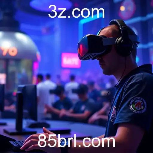 A Revolução dos Sites de Jogos em 2025