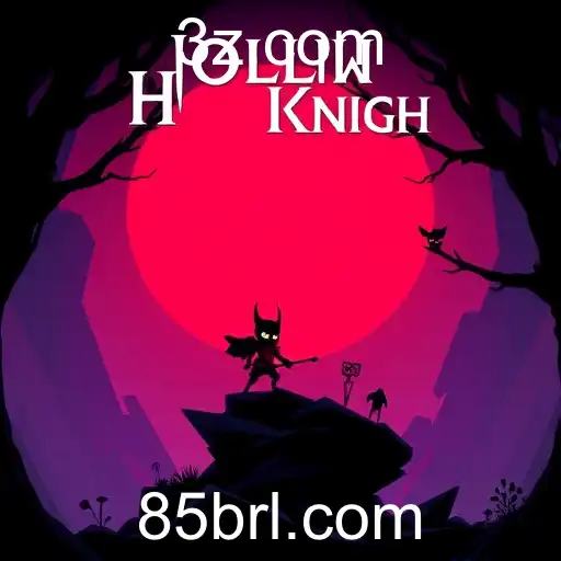 A Revolução no Mercado de Jogos com a '85brl'