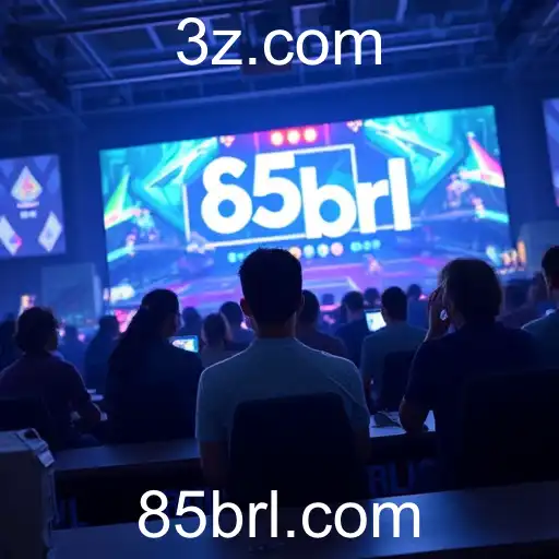 Tendências e Curiosidades sobre o Mundo dos Jogos em 2025