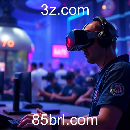 Explorando o Fenômeno dos Jogos Online em 2025