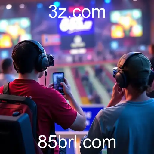 Tendências e Impacto dos Jogos Online em 2025