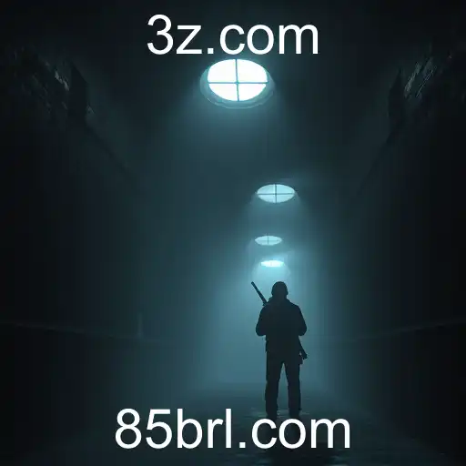 A Fascinante Atração dos Jogos de Terror: Por que Amamos Sentir Medo?