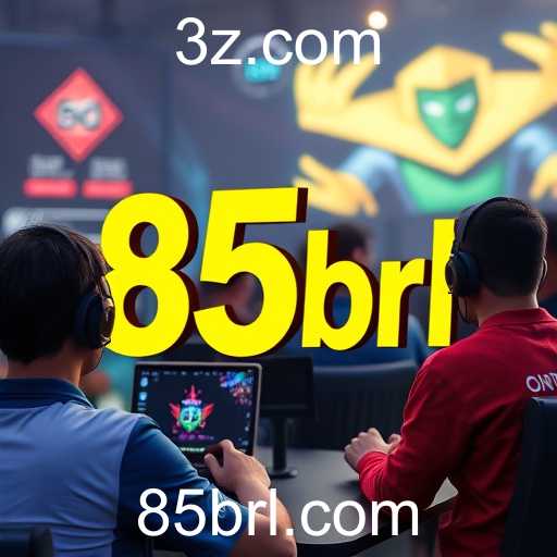 85brl: O Impacto no Mercado de Jogos em 2025