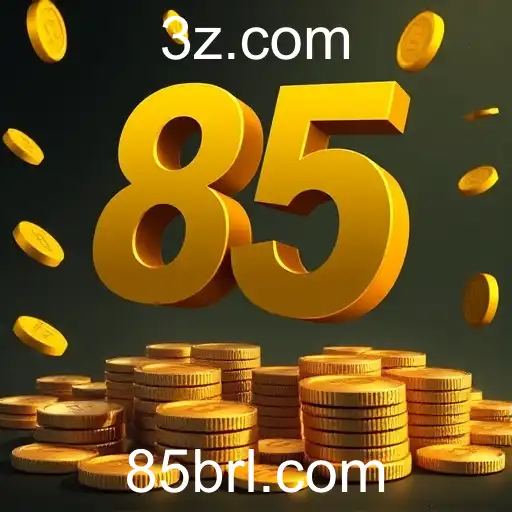 O Impacto de 85BRL nos Jogos: Economia e Entretenimento