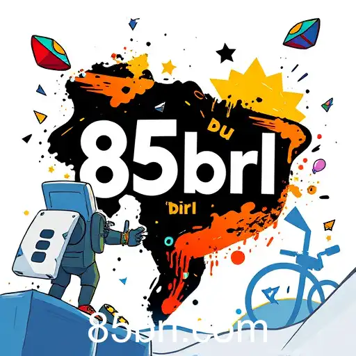 A Nova Era dos Games em 2025: 85brl e Inovações