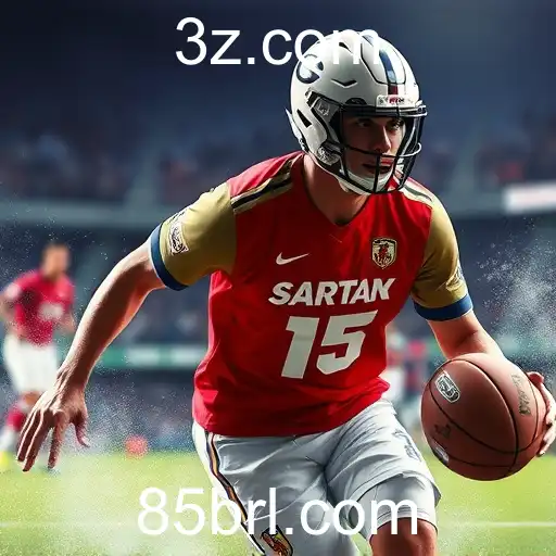 Explorando o Mundo dos Jogos de Esporte no 85brl
