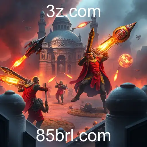 A Fascinante Categoria de Jogos de Estratégia: Inteligência e Desafios no Mundo dos Games