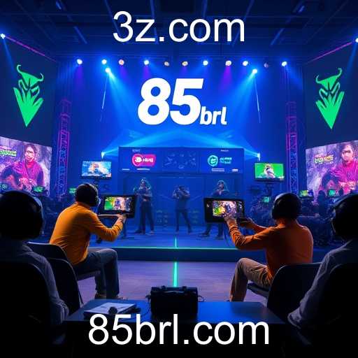 Tendências e E-Sports no Brasil